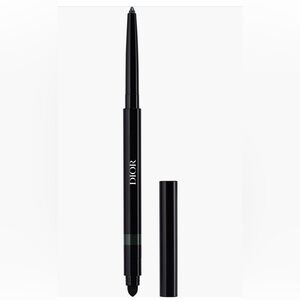Diorshow Stylo waterproof eyeliner Matte Green